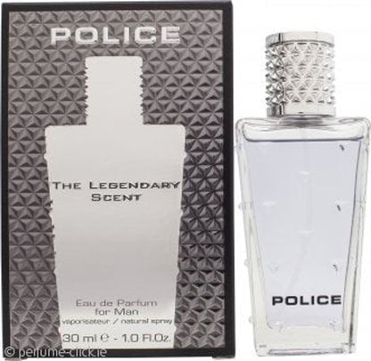 Police Legend Eau De Parfum Spray 30ml