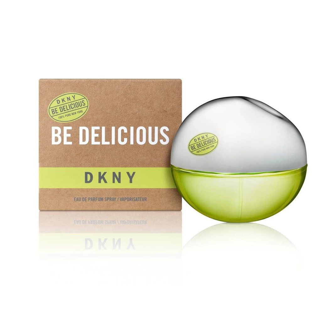 Dkny Be Delicious Eau de Parfum Spray 50ml