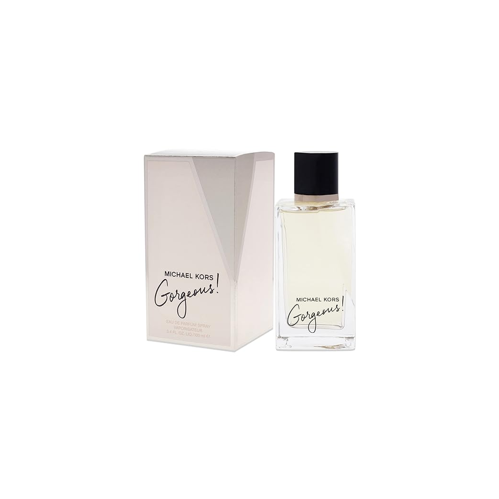 Michael Kors Gorgeous!  Eau De Parfum Spray 100ml