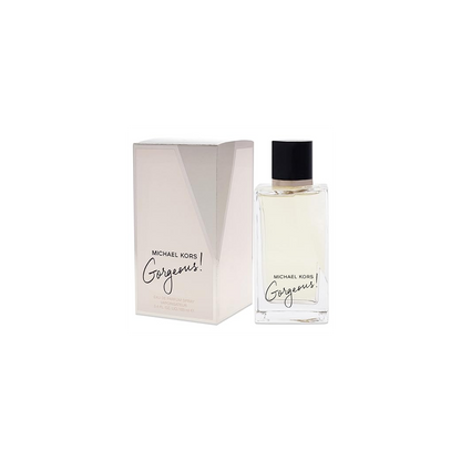 Michael Kors Gorgeous!  Eau De Parfum Spray 100ml