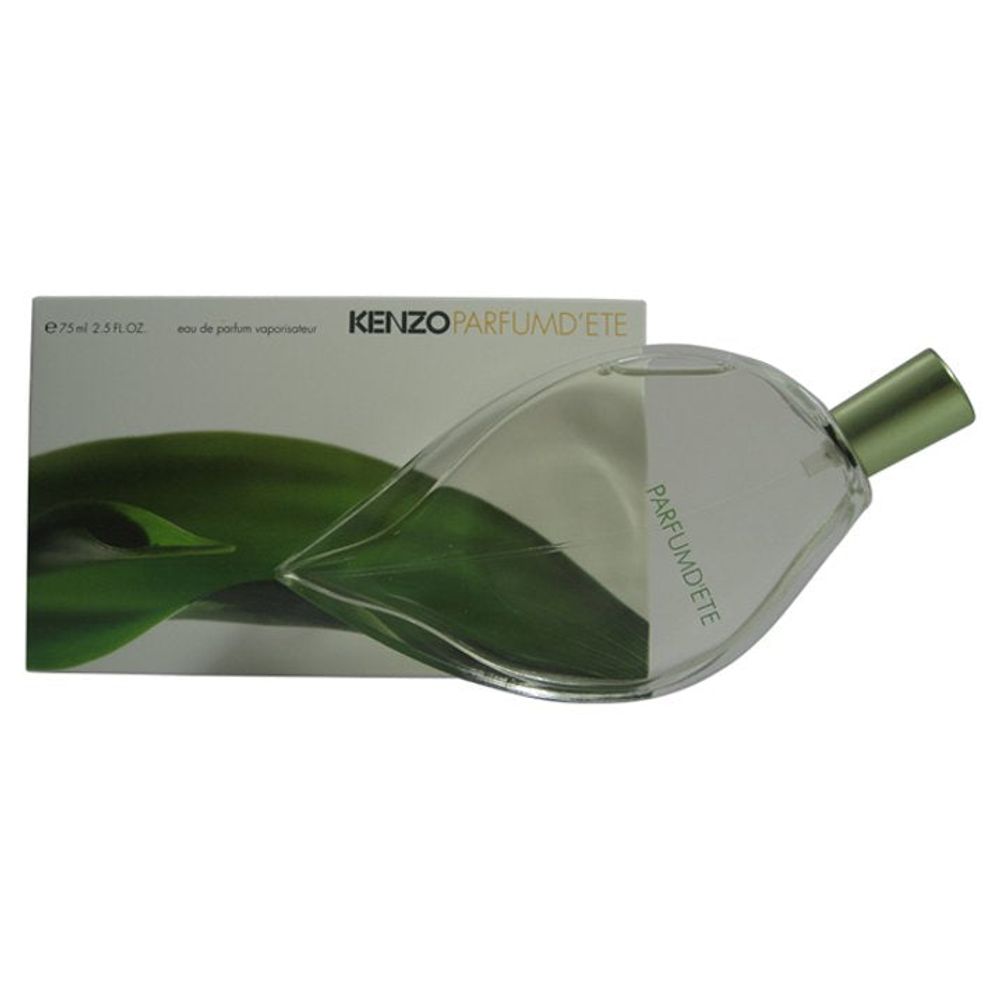 Kenzo Parfum d'Ete  Eau De Parfum Spray 75ml