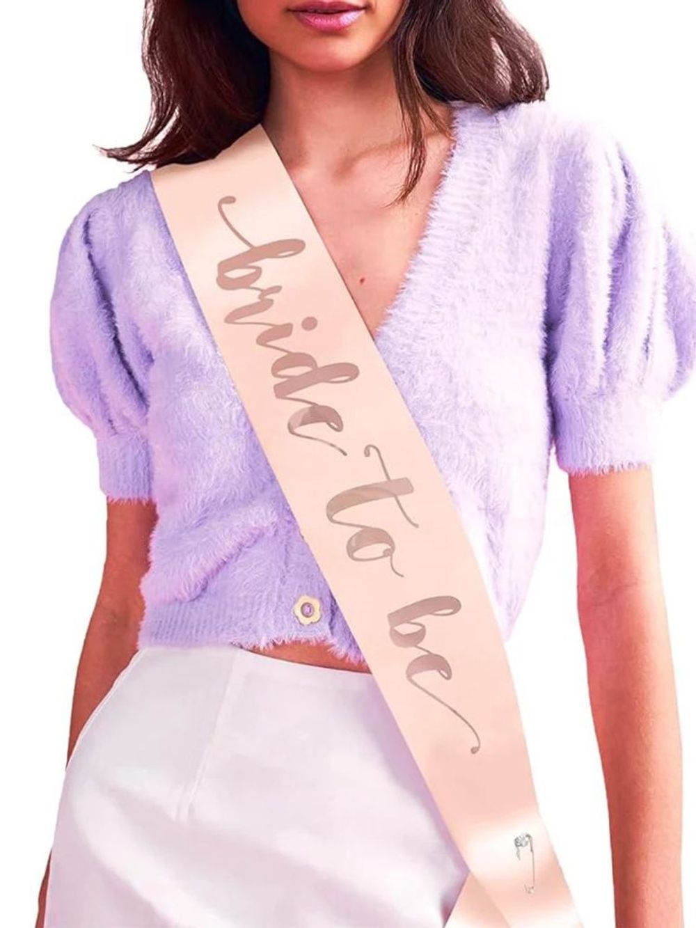 Bride to Be Sash, Bachelorette Party Sash Bachelorette Party Decorations Party Favors Accessories