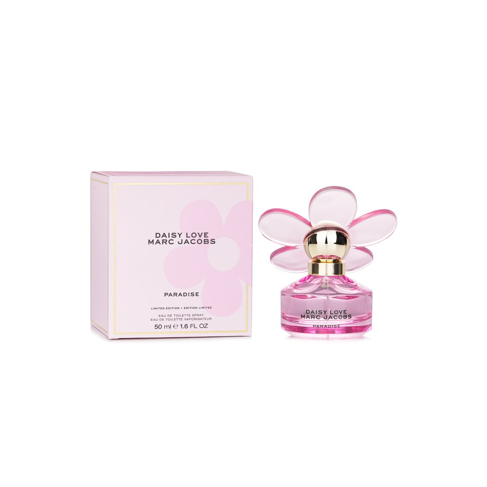 Marc Jacobs Daisy Love Paradise  Eau De Parfum Spray 50ml