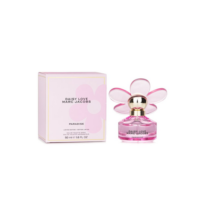 Marc Jacobs Daisy Love Paradise  Eau De Parfum Spray 50ml