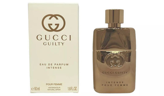 Gucci Guilty Intense Eau de Parfum Spray 50ml