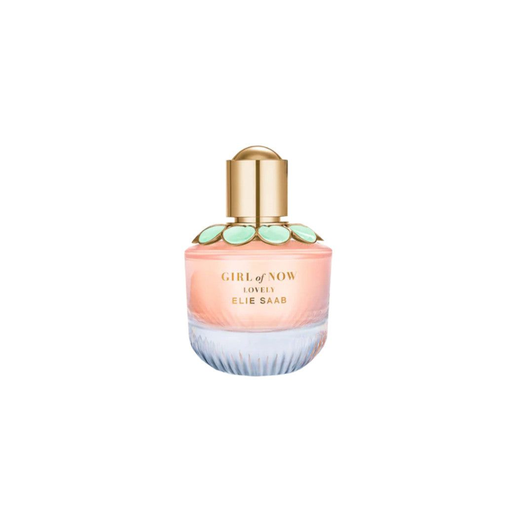 Elie Saab Girl Of Now Lovely Eau De Parfum Spray 30ml