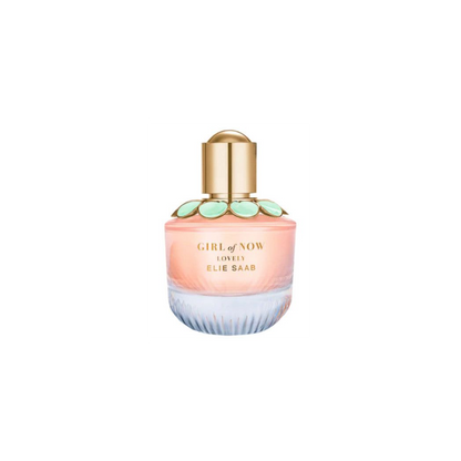 Elie Saab Girl Of Now Lovely Eau De Parfum Spray 30ml