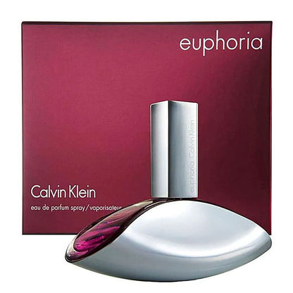 Calvin Klein Euphoria  Eau De Parfum Spray 30ml