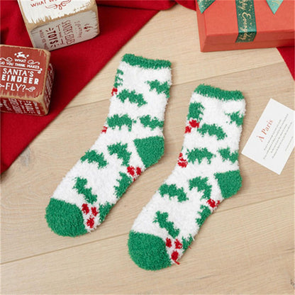 Women's Christmas Socks