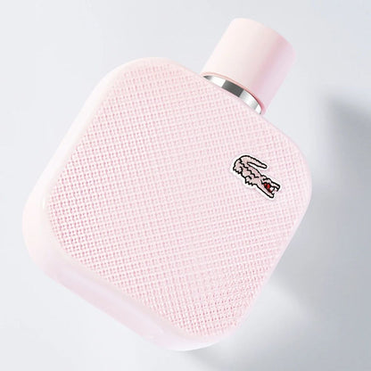 Lacoste L.12.12 Rose Eau De Parfum Spray 50ml