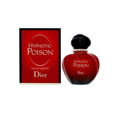 Dior Hypnotic Poison Eau de Toilette Spray 30ml