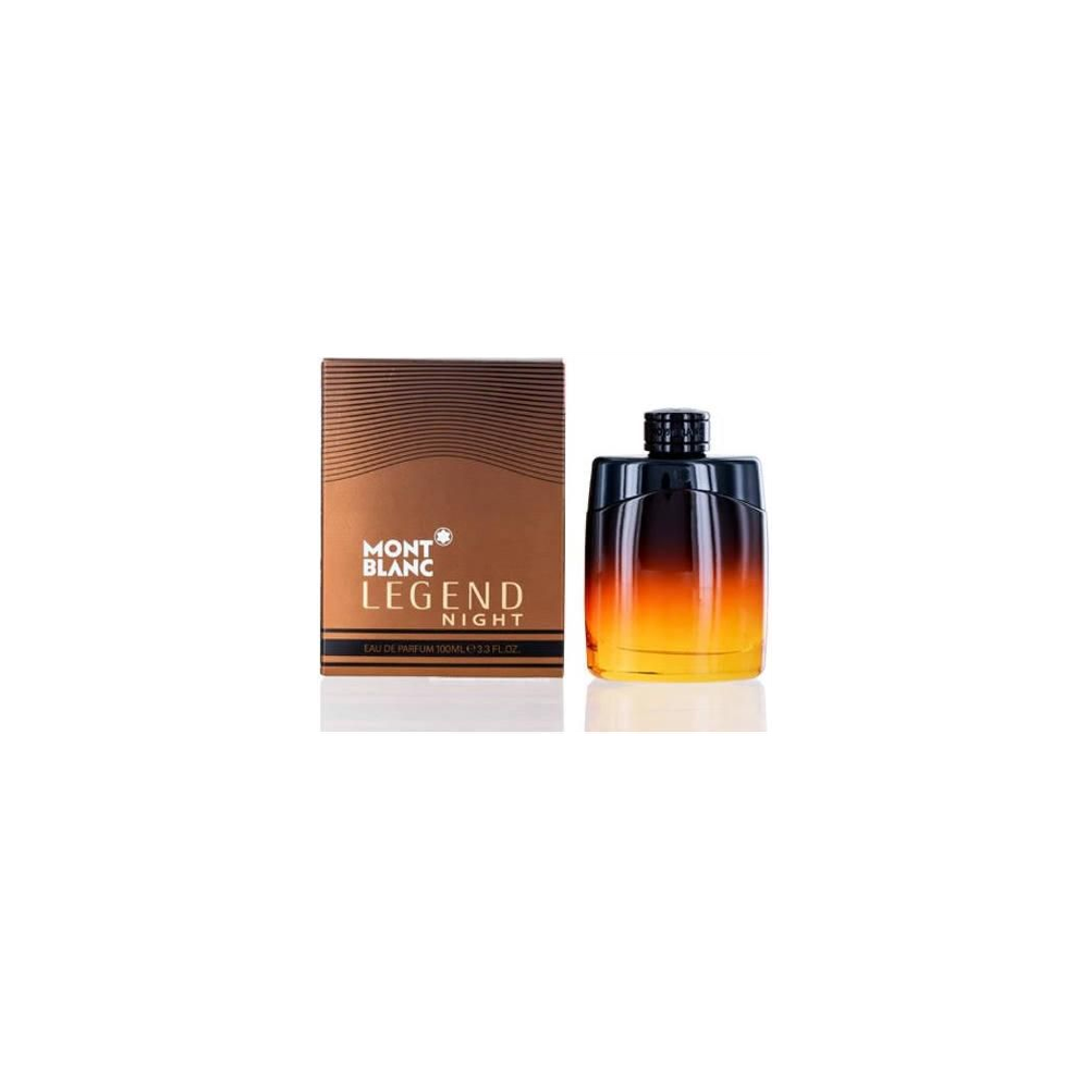 Montblanc Legend Night  Eau De Parfum Spray 100ml