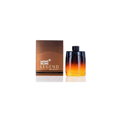 Montblanc Legend Night  Eau De Parfum Spray 100ml