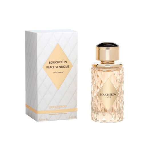 Boucheron Place Vendome Eau de Parfum Spray 100ml