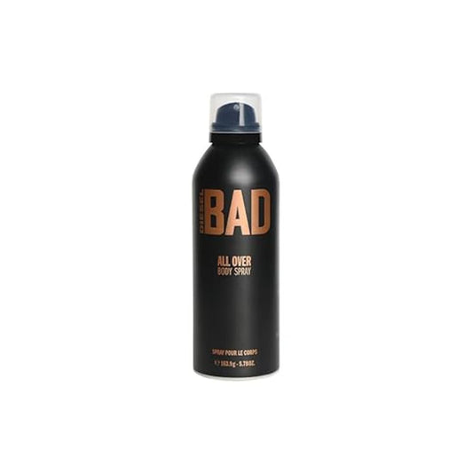 Diesel Bad Body Spray 200ml