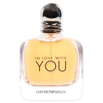 Giorgio Armani In Love With You By Armani Eau De Parfum Spray 30ml