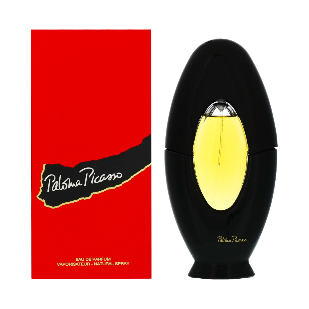 Paloma Picasso Eau de Parfum Spray 50ml