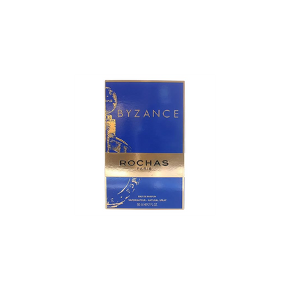 Rochas Byzance  Eau De Parfum Spray 60ml