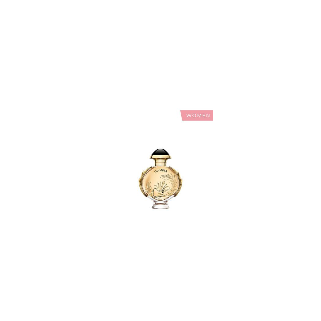 Paco Rabanne Olympea Solar Intense Eau De Parfum Spray 50ml