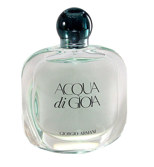 Giorgio Armani Acqua Di Gioia Eau De Parfum Spray 50ml