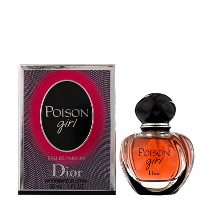 Dior Poison Girl Eau de Toilette Spray