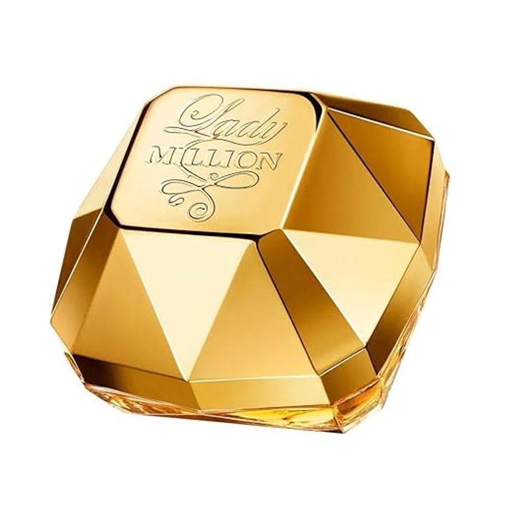 Paco Rabanne Lady Million Eau de Parfum Spray 30ml