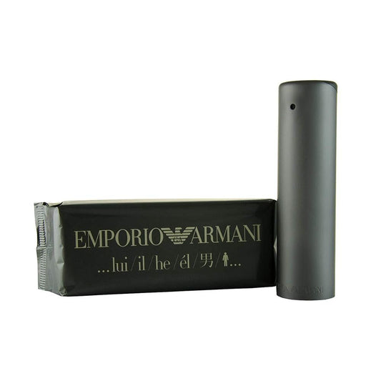 Armani Emporio He Eau de Toilette-Spray 30ml