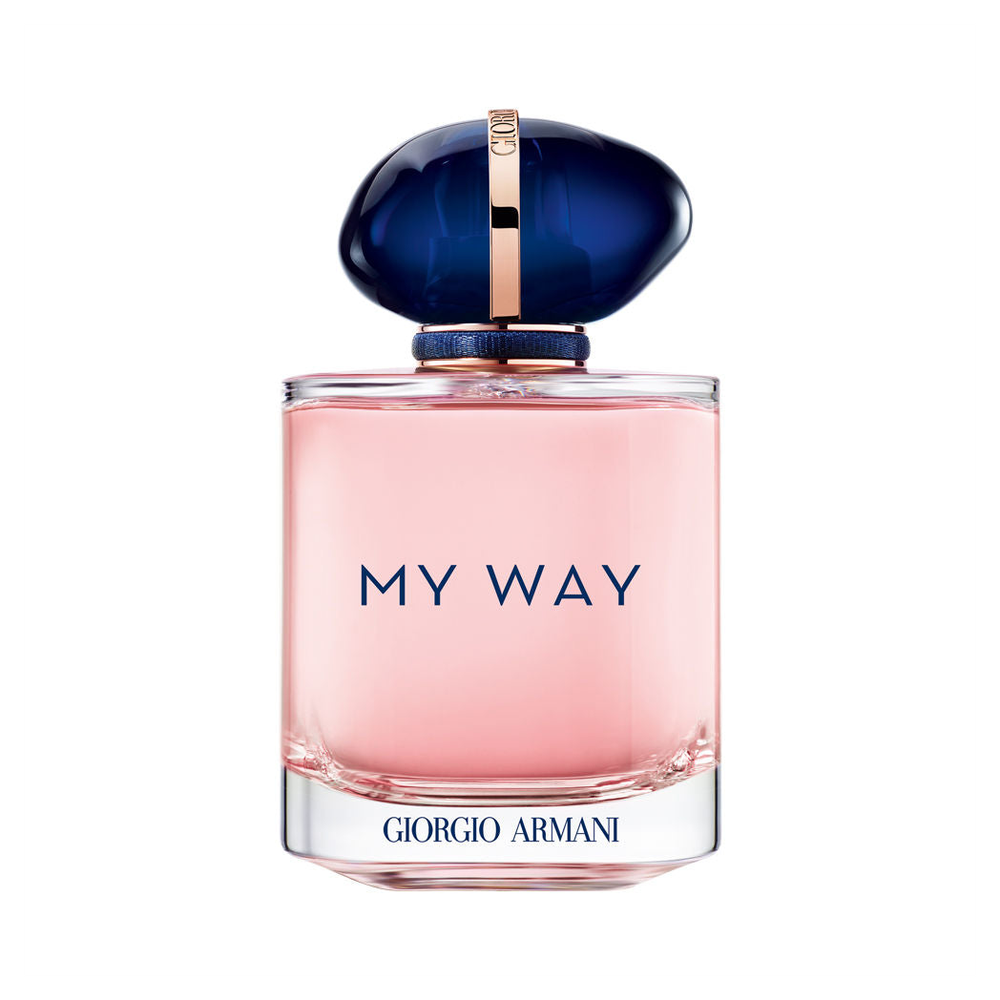 Giorgio Armani My Way Eau De Parfum Spray 90ml