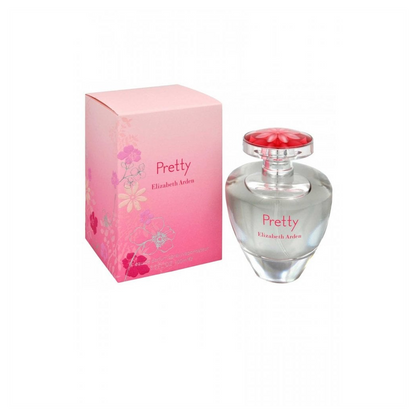 Elizabeth Arden Pretty Eau de Parfum Spray 100ml