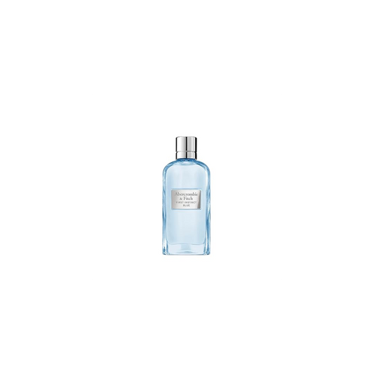 Abercrombie & Fitch First Instinct Blue Eau De Parfum Spray 100ml