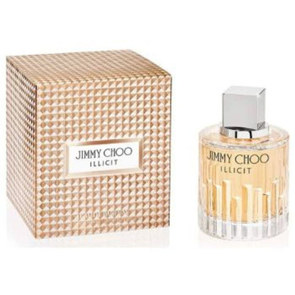 Jimmy Choo Illicit Eau De Parfum Spray 100ml