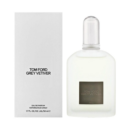 Tom Ford Grey Vetiver Eau de Parfum Spray 50ml