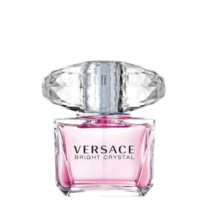 Versace Bright Crystal Eau de Toilette Spray