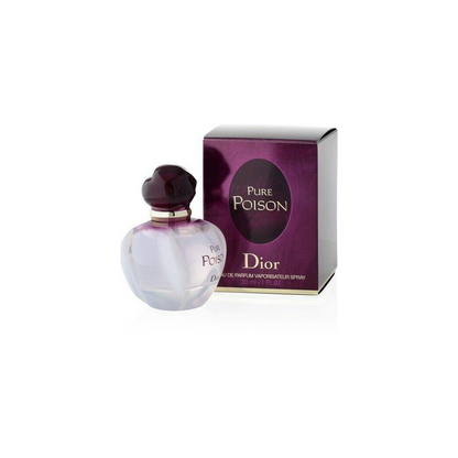 Dior Pure Poison Eau De Parfum Spray 30ml