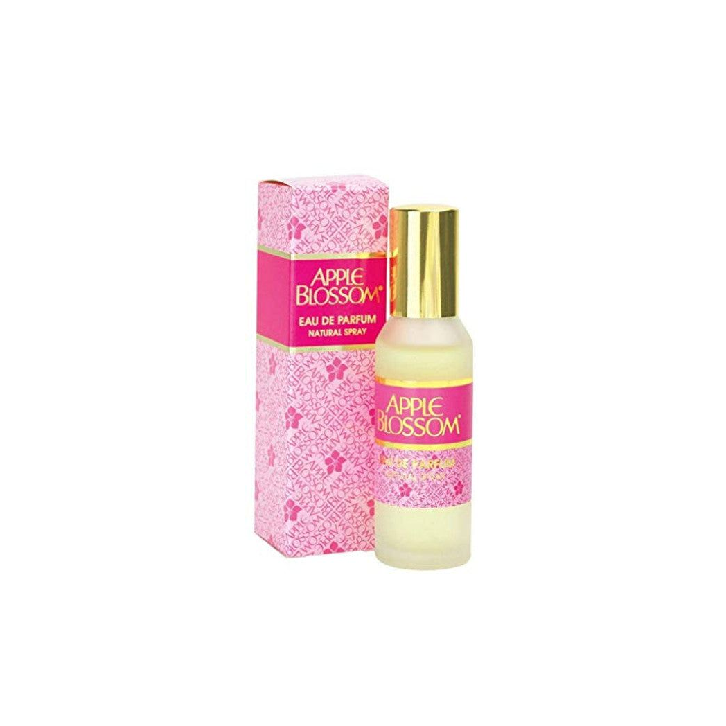 Apple Blossom Eau De Parfum Spray 30ml