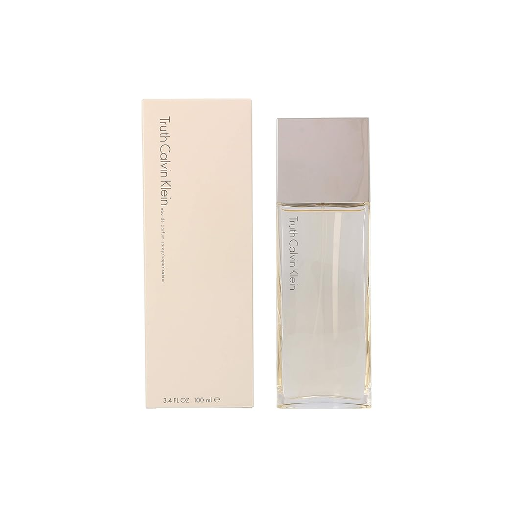 Calvin Klein Truth Eau de Parfum Spray 100ml