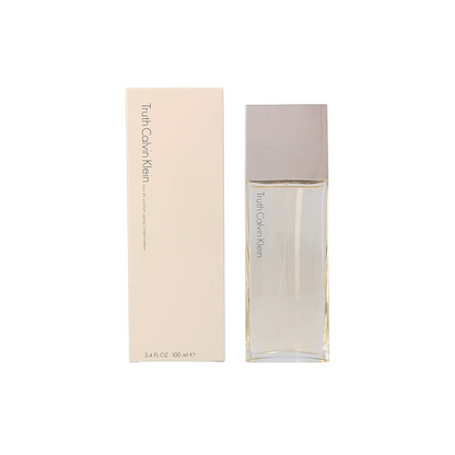 Calvin Klein Truth Eau de Parfum Spray 100ml