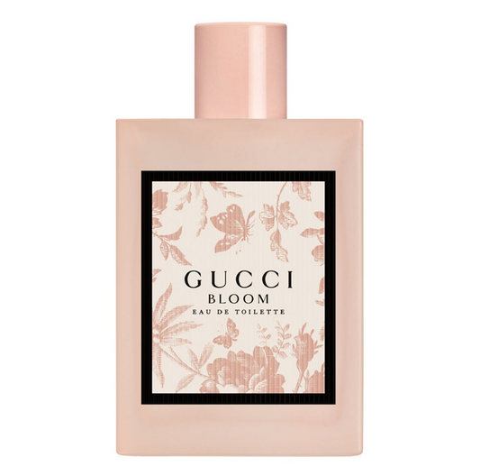 Gucci Bloom Eau de Toilette Spray 100ml