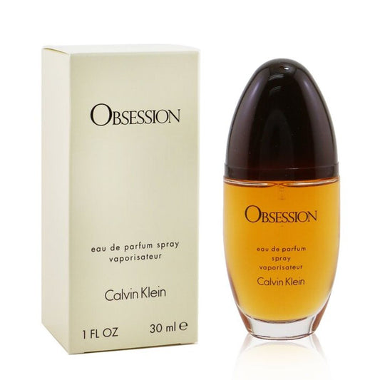 Calvin Klein Obsession Eau De Parfum Spray 30ml