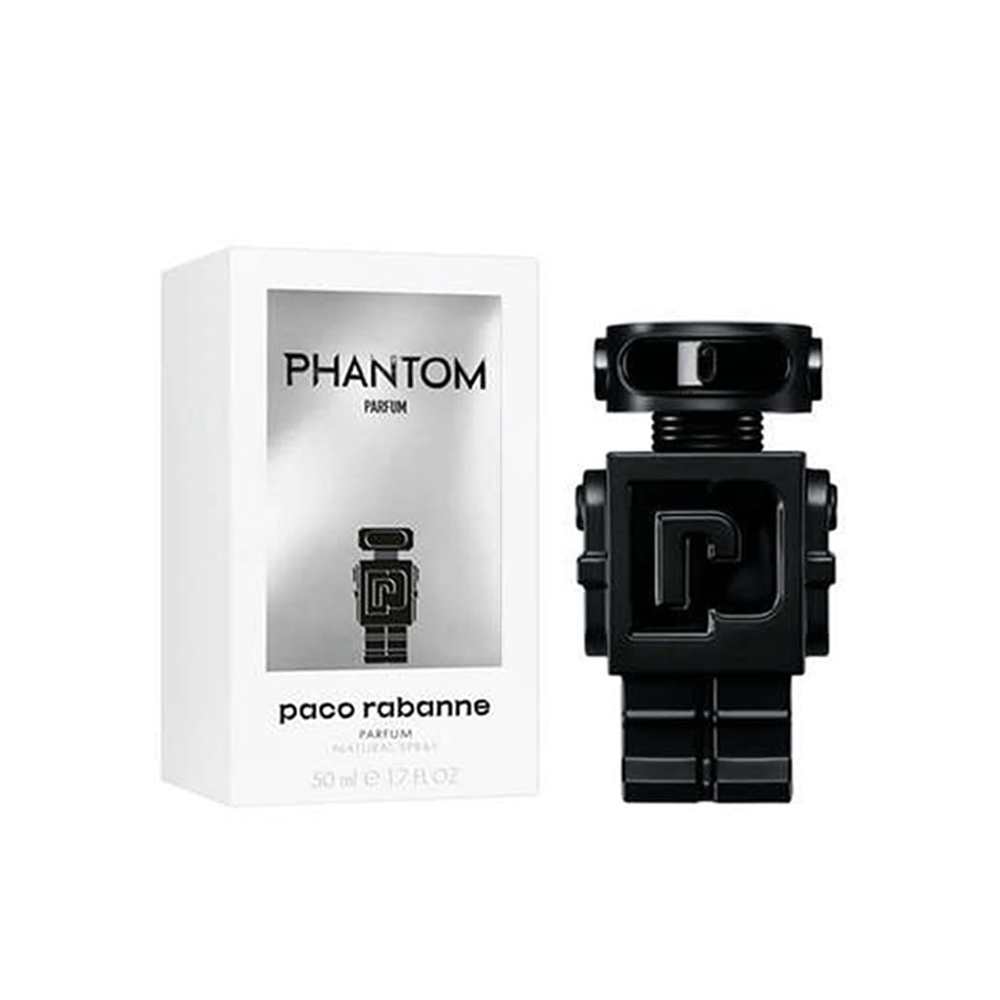 Paco Phantom Parfum Spray 50ml