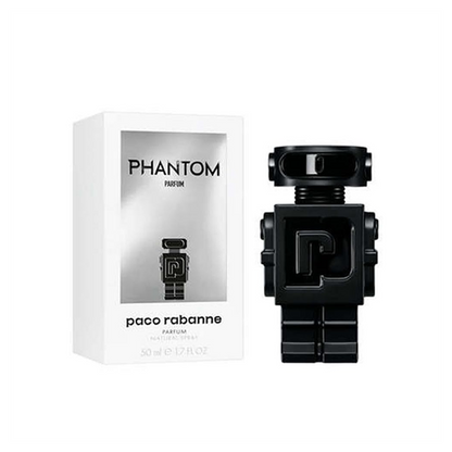 Paco Phantom Parfum Spray 50ml