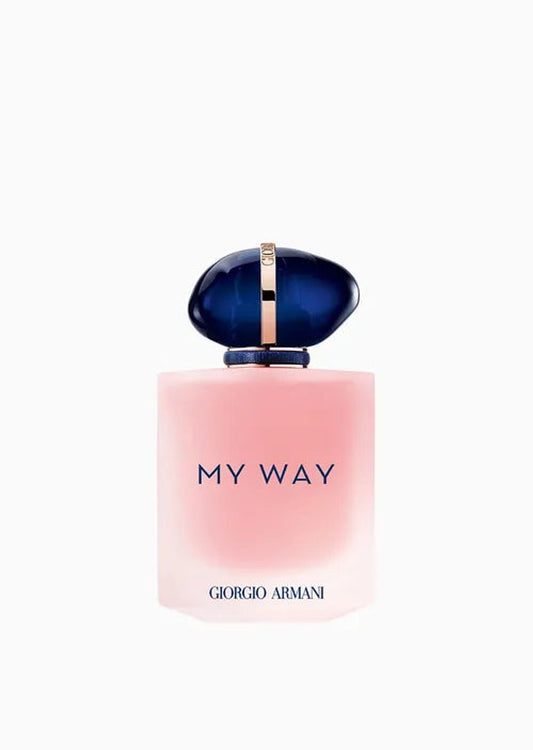 Giorgio Armani My Way Floral Eau De Parfum Spray 90ml