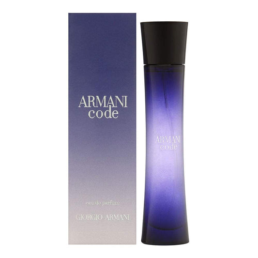 Giorgio Armani Armani Code Women Eau De Parfum Spray 50ml