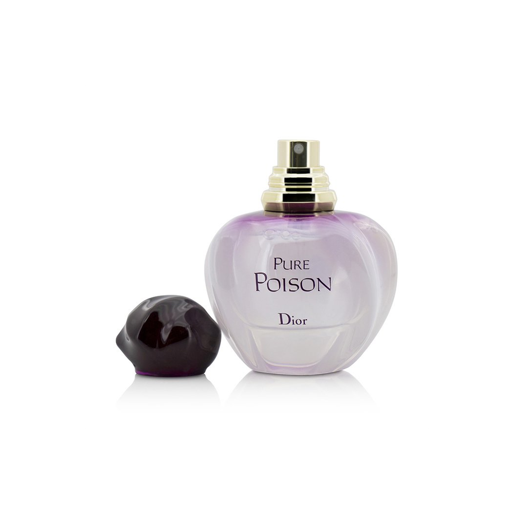 Dior Pure Poison Eau De Parfum Spray 30ml