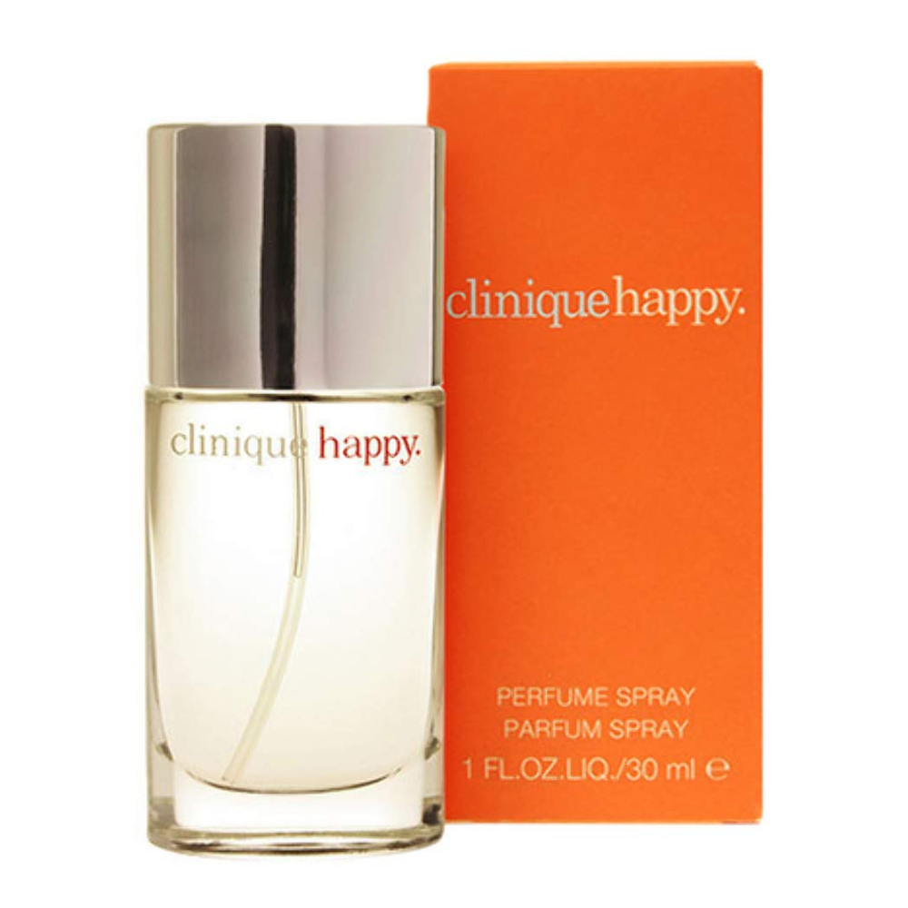 Clinique Happy Eau De Parfum Spray 30ml