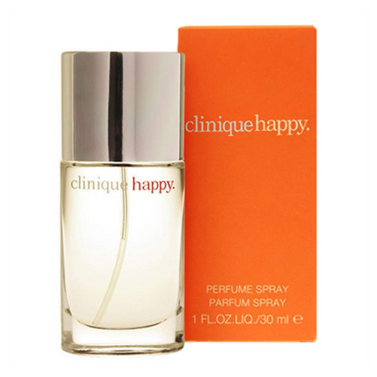 Clinique Happy Eau De Parfum Spray 30ml