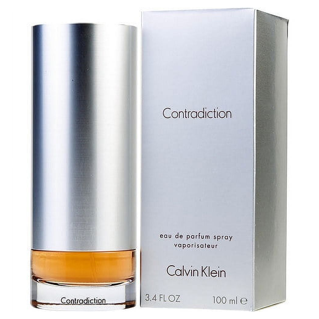 Calvin Klein Contradiction Eau de Parfum Spray 100ml