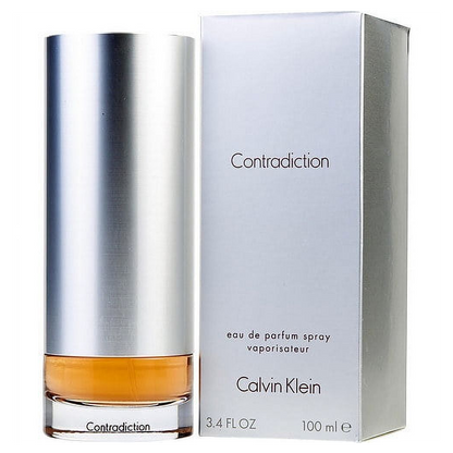 Calvin Klein Contradiction Eau de Parfum Spray 100ml