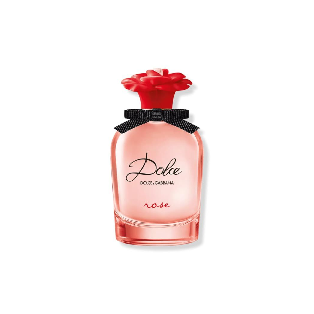 D&G Dolce Rose Eau De Toilette Spray 30ml