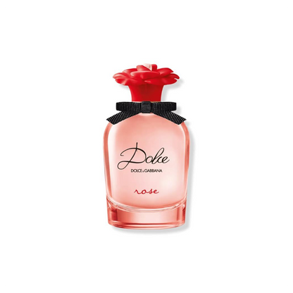 D&G Dolce Rose Eau De Toilette Spray 30ml